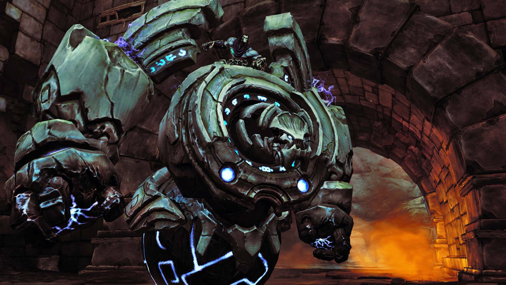 Darksiders II - Imagen 42